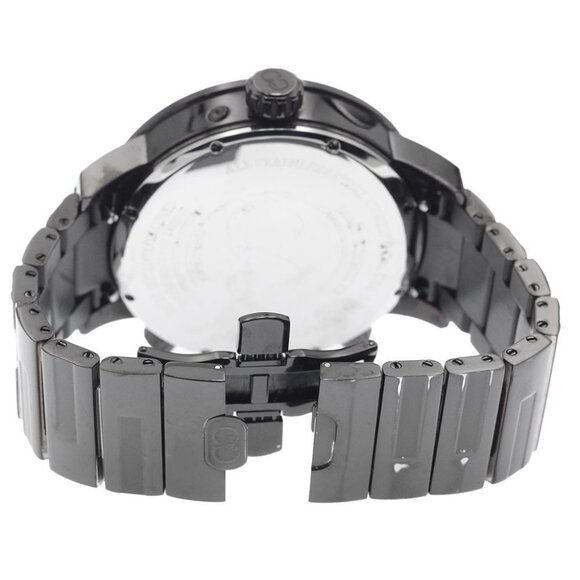 Curtis& Co. Big Time World SUW57JPJGY Date yellow Dial Quartz Men's Watch_889275 - Picture 6 of 7